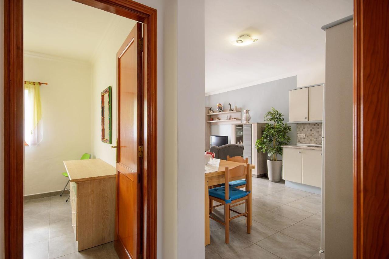 Apartamento Los Morales Пуэрто дель Кармен Экстерьер фото