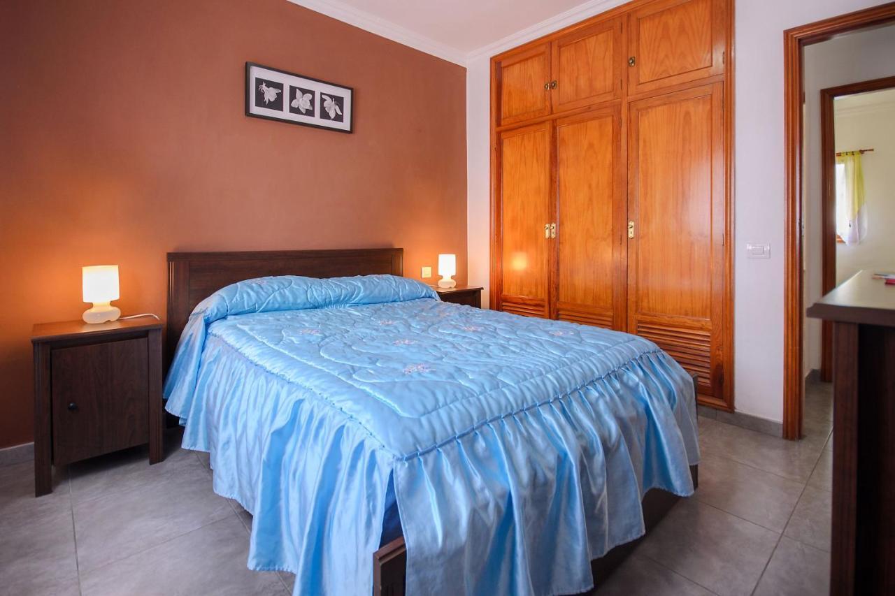 Apartamento Los Morales Пуэрто дель Кармен Экстерьер фото