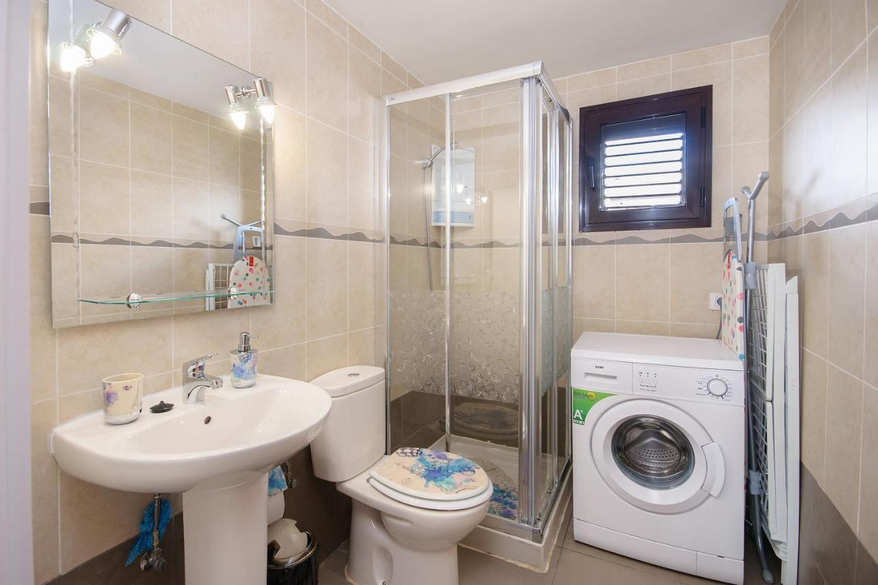 Apartamento Los Morales Пуэрто дель Кармен Экстерьер фото