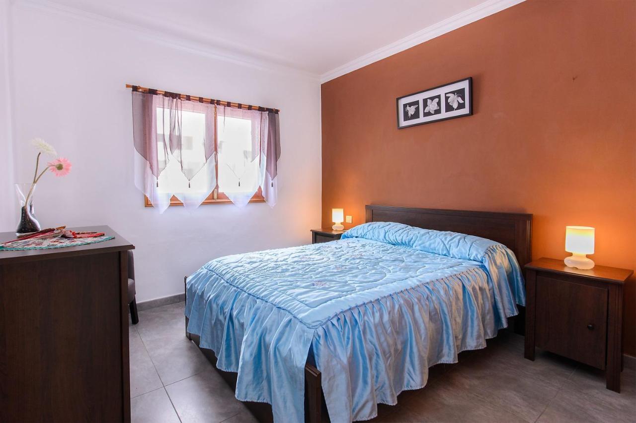 Apartamento Los Morales Пуэрто дель Кармен Экстерьер фото