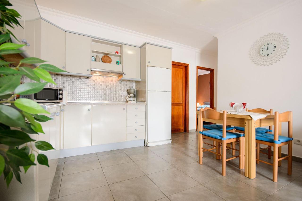 Apartamento Los Morales Пуэрто дель Кармен Экстерьер фото