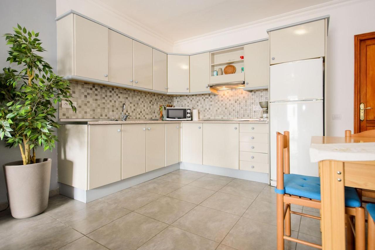 Apartamento Los Morales Пуэрто дель Кармен Экстерьер фото